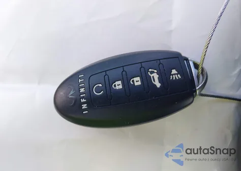 2014 Infiniti Qx60 Hybrid z USA, uszkodzony, nr VIN 5N1CL0MM3EC512001